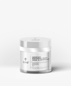 Kem dưỡng trắng da COKOface Whitening cream