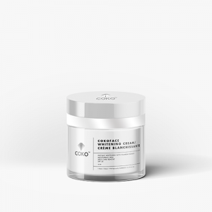 Kem dưỡng trắng da COKOface Whitening cream