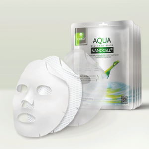 Mặt nạ da sinh học dưỡng ẩm chuyên sâu Aqua